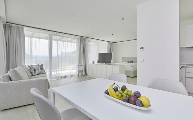 The View Luxury Suites