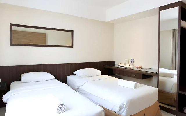 Cititel Hotel Pekanbaru