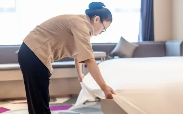 Lavande Hotel Dongguan  Songshan Lake Huawei Tuanbowa Hotel