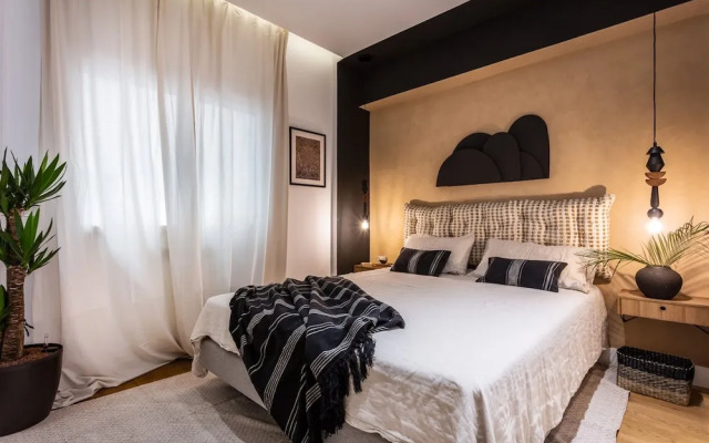 Sabha - 3 Bedrooms in Almagro