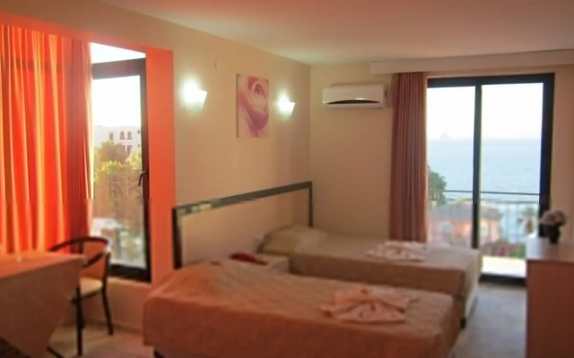 Hotel Melike
