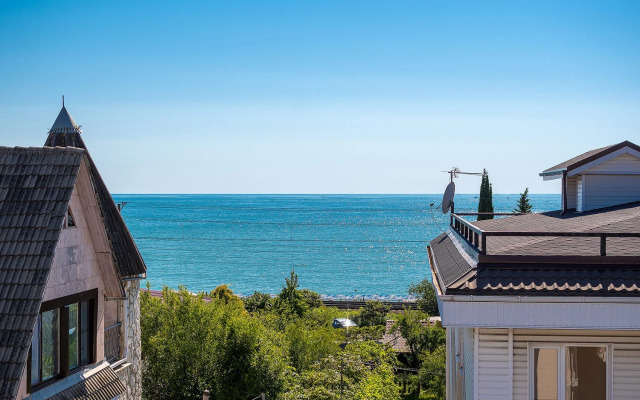 МореСолнцеАпарт Прибрежный