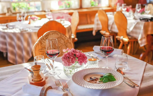 Hotel-Gasthaus Goldener Engel
