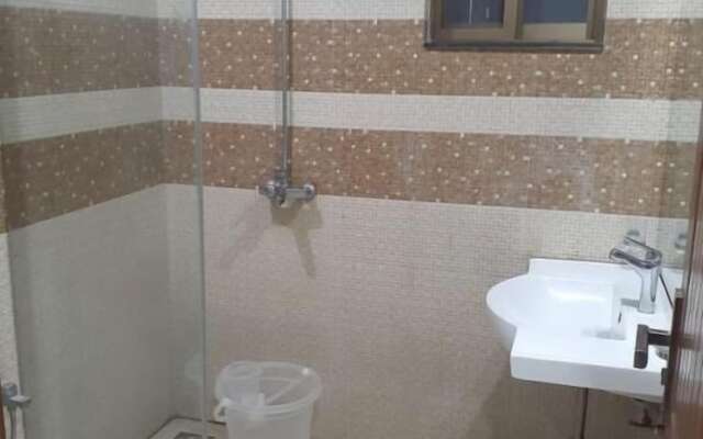 Bloom Family Suites