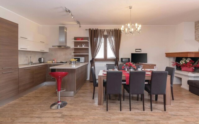 Beautiful Home in Betiga With Wifi and 3 Bedrooms