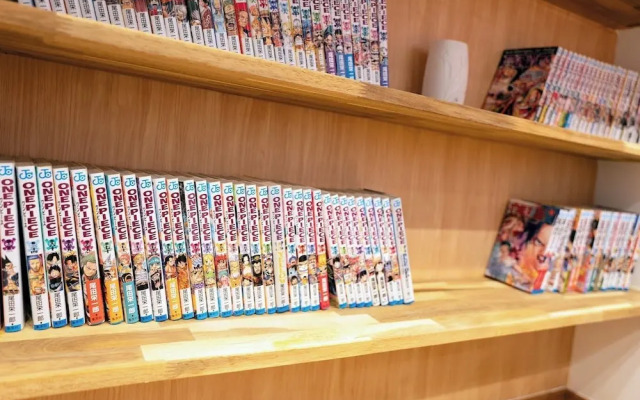 Itabashi Ekimae Store Diamond Yuu