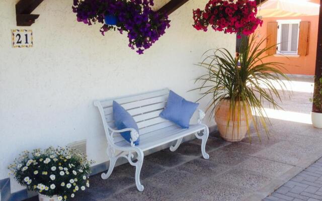 Villa Roma Holidays