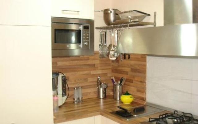 Chalet Pto Sta Maria