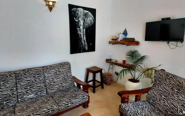 MOYO apartment
