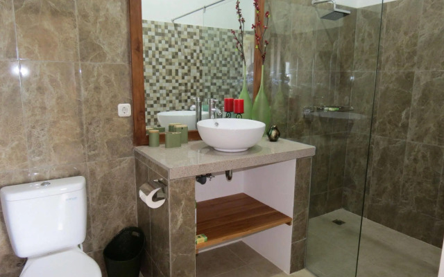 Rumah Bali Santai