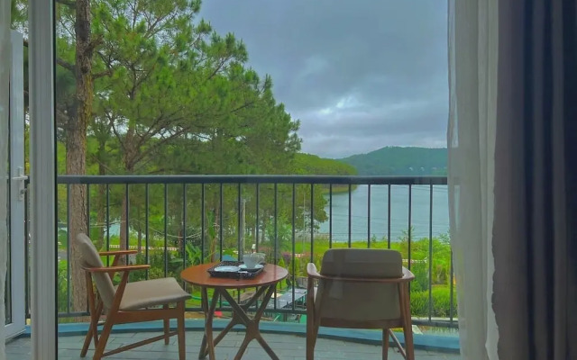 Romeo Juliet Dalat Resort