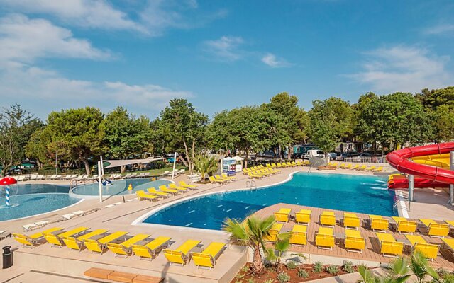 Camping Lanterna 17174