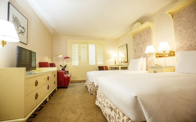 Regency Art Hotel Macau