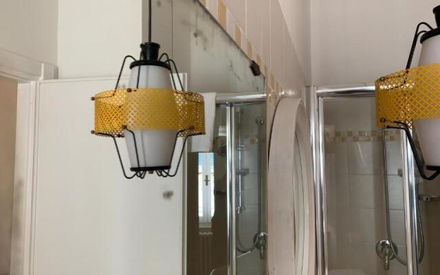 Room En Suite Corte Assisi