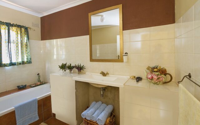 Your Vic Falls Home