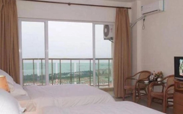 Yehai Shangpin Holiday Hotel