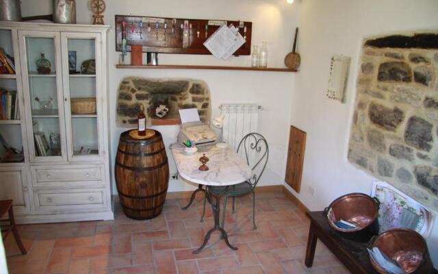 Agriturismo Podere Fiume