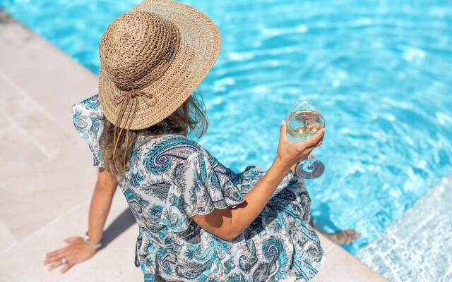 Le Relais du Moulin, Hôtel de Charme & Spa