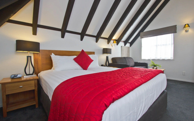 Knights Inn