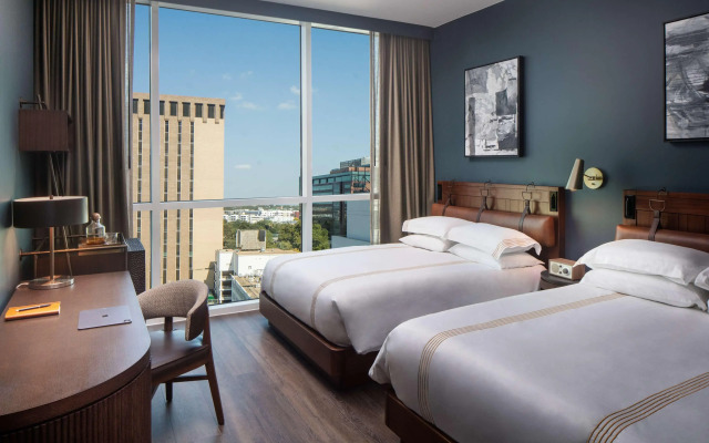 Thompson San Antonio - Riverwalk, by Hyatt