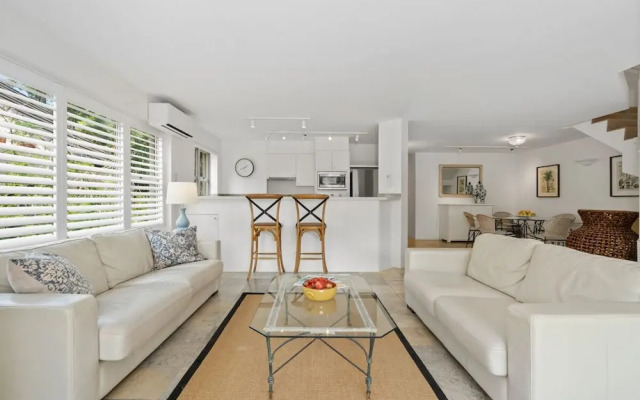 Alderly Private Apartments