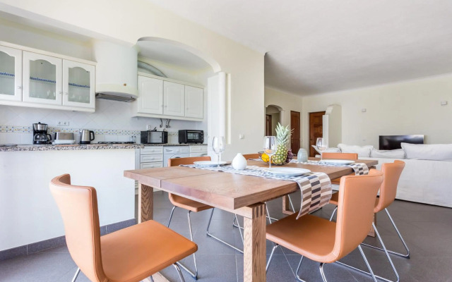 Sitio da Ponte Family Apartment