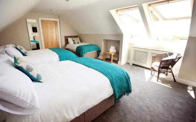 Cahermaclanchy House B&B