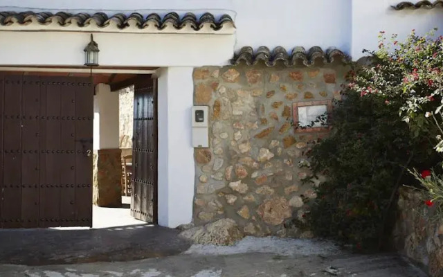 Casa Rufino