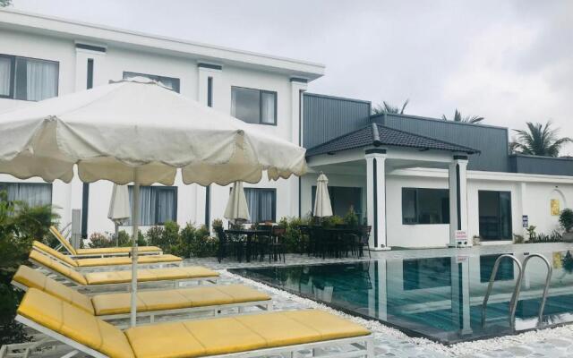 The Dreamers Homestay