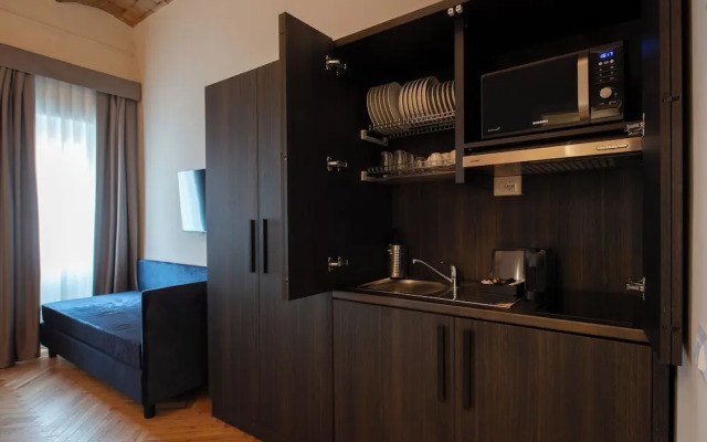 H77 Apartments - Maison D'Art Collection