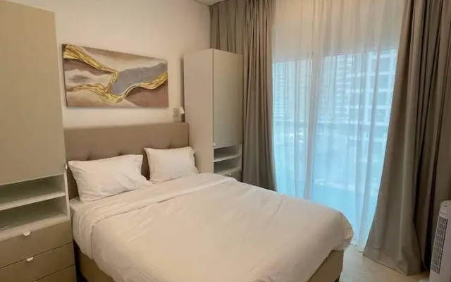 Cozy 2 bedroom near metro in JLT - Apartment in ดูไบ - Photo 2