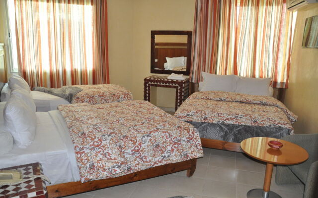 Hotel Colisee