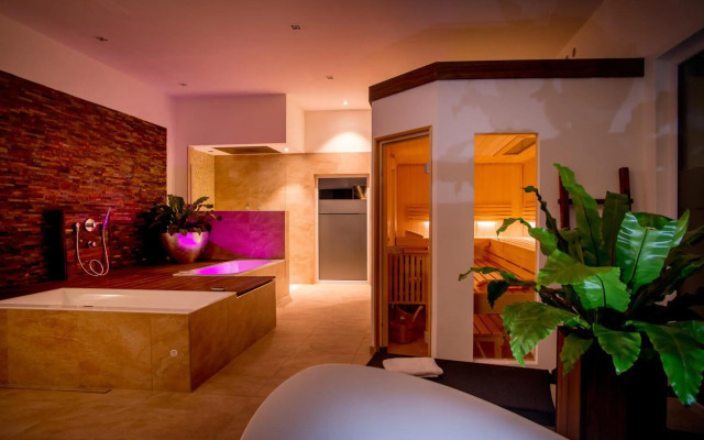Hotel Restaurant Kohlbrecher Villeroy & Boch SPA