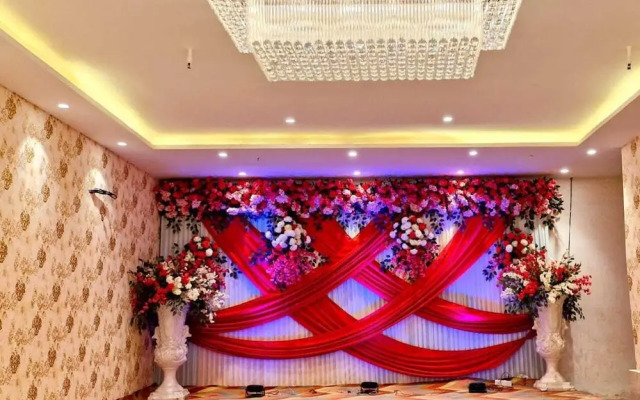 Hotel Silver Saffron