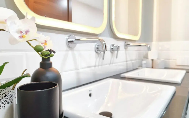 Villa Sofia Wonderful 2-bed Flat