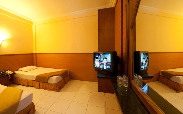 Hotel Bintang Solo