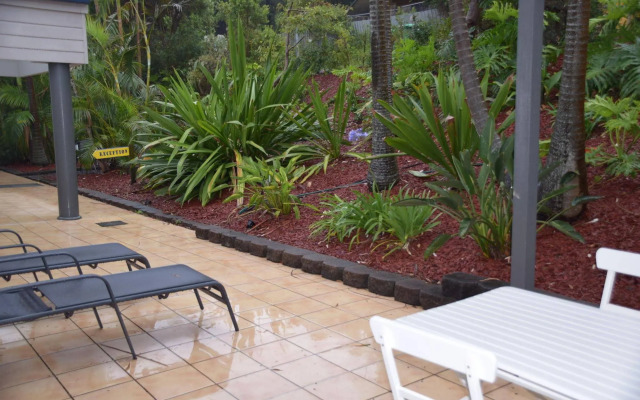 Tiarri Terrigal