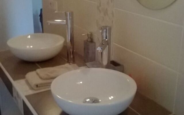 Chambres d'Hotes Les laitières