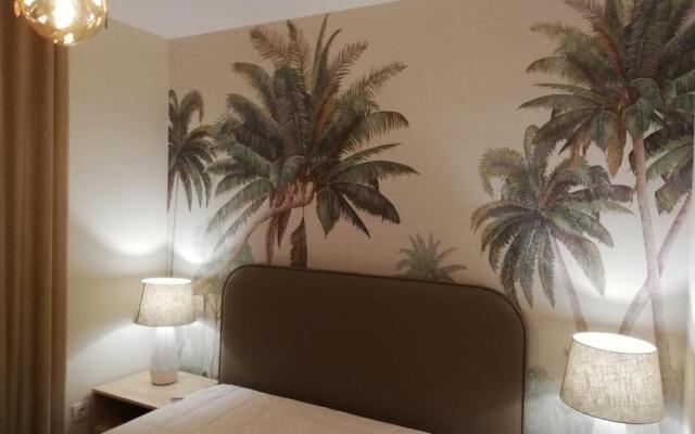 2 bed Penthouse with Sea View