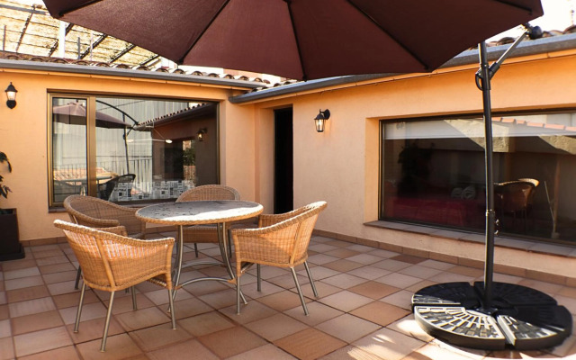 Les Golfes de Can Mascarbó