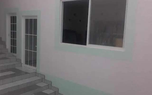 Hostal de los Santos