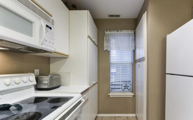 Country Getaway Condo