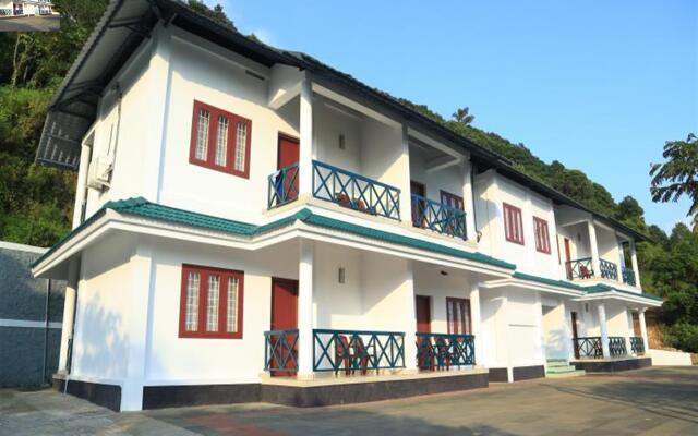 Paithal Resort