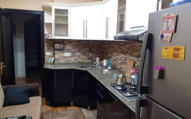 Georgia, Batumi. Street Gorgiladze 95