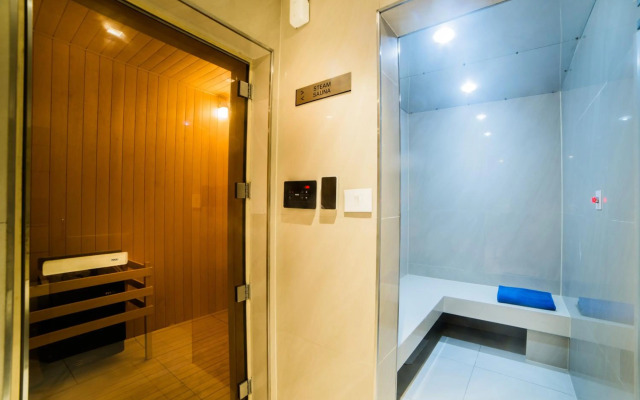 Citadines OMR Chennai