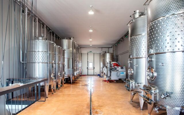 Tenuta Vigna Corallo
