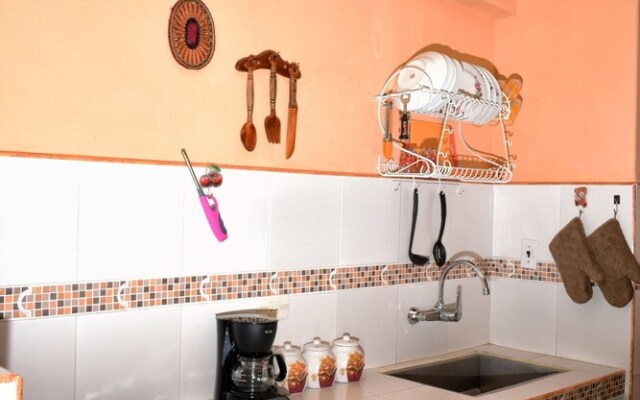 Casa Jaylin