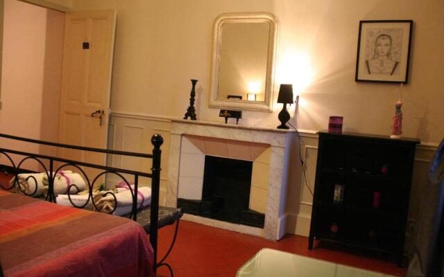 Le Mas des Dames Appartement