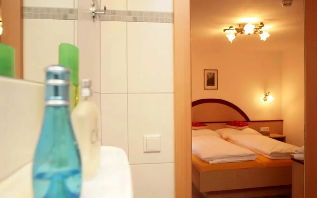 Aparthotel Waidmannsheil