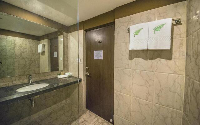 The Fern Residency Kolkata